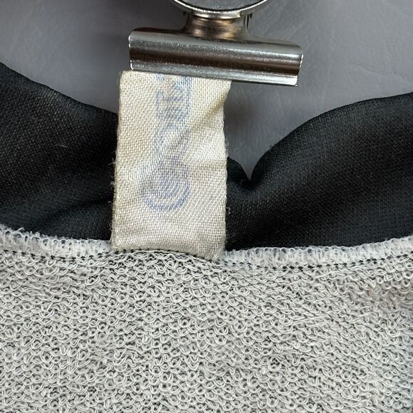 Vintage Colnago Cycling Jersey Mens 3 Black Short Sleeve Made In Italy 80s - Picture 8 of 15